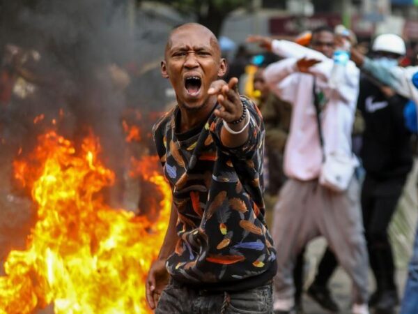 Kenya’s tax proposals that have triggered protests