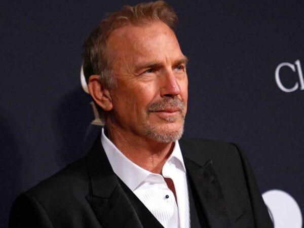 Kevin Costner Confirms He’s Not Returning to ‘Yellowstone’: ‘I’ll See You at the Movies’