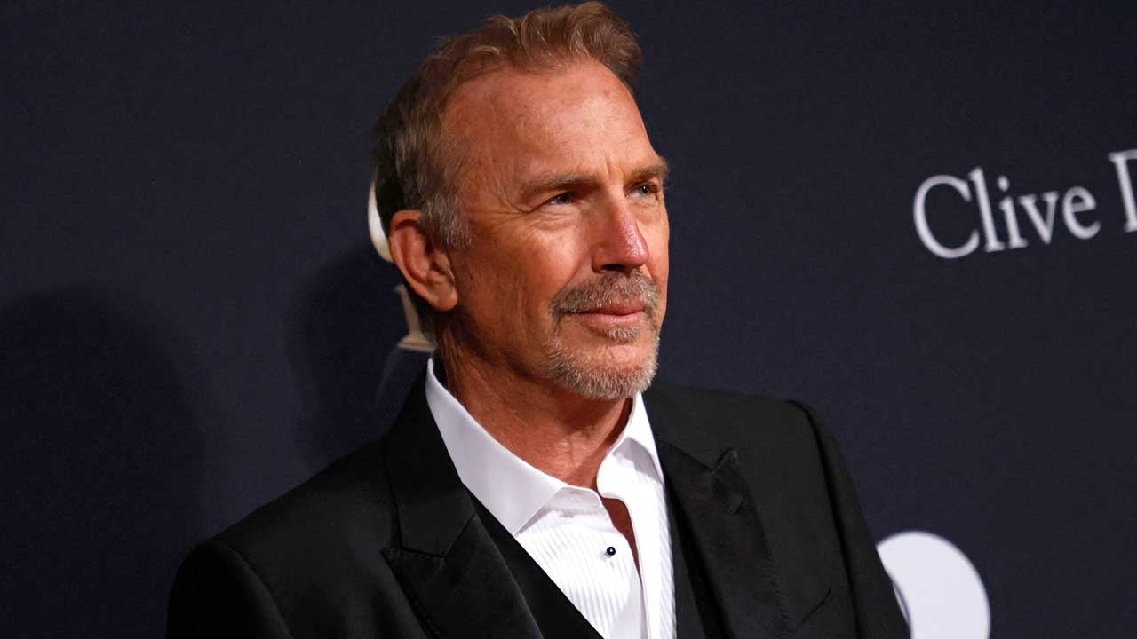 Kevin Costner Confirms He’s Not Returning to ‘Yellowstone’: ‘I’ll See You at the Movies’