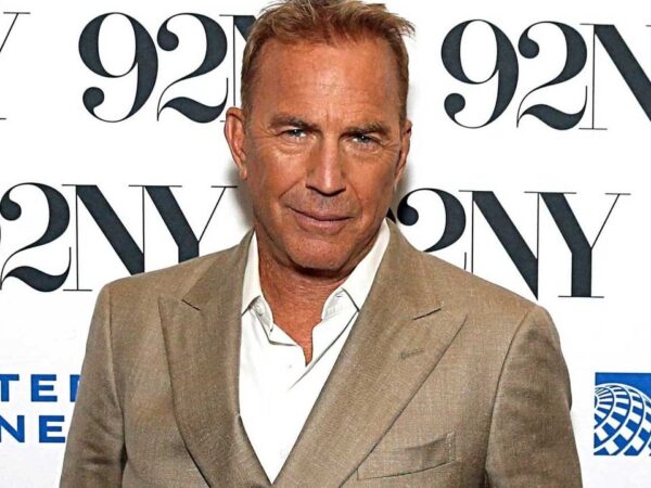 Kevin Costner Explains Decision to Exit ‘Yellowstone,’ Shares What He Wants His Legacy to Be (Exclusive)