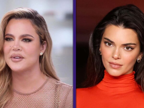 Khloé Kardashian Says Sister Kendall Jenner Is ‘Wasting Her Life’