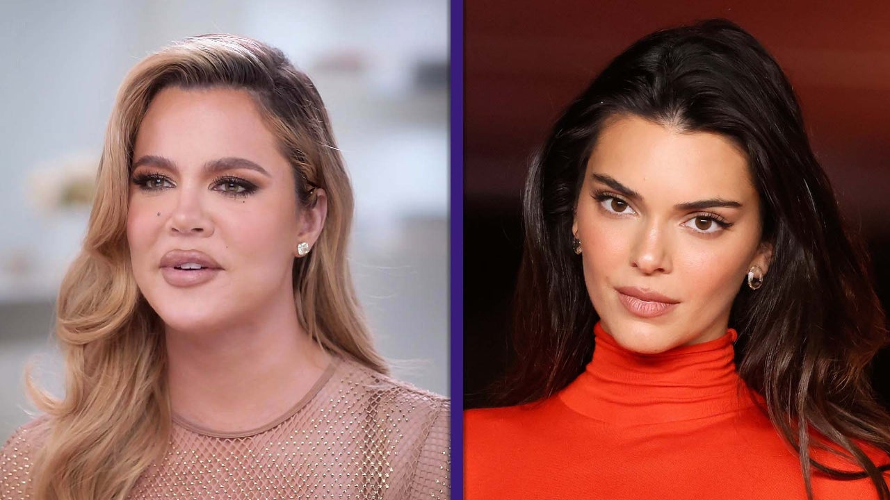Khloé Kardashian Says Sister Kendall Jenner Is ‘Wasting Her Life’ Khloé Kardashian Says Sister Kendall Jenner Is ‘Wasting Her Life’