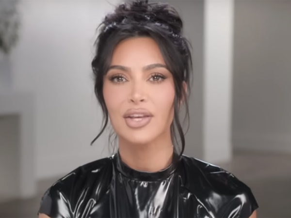 Kim Kardashian Says She Only Has 10 Years Left Where She’ll ‘Look Good’