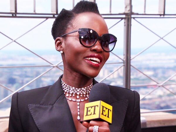 Lupita Nyong’o Reveals Her Dream Co-Star in a Romantic Comedy (Exclusive)