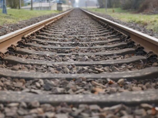 Major railway line in Germany reopens after lightning strike