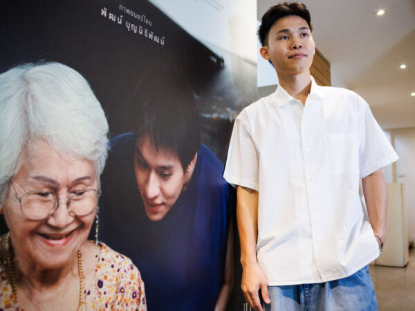 ‘Make Millions Before Grandma Dies’ Brings Tears to Southeast Asia