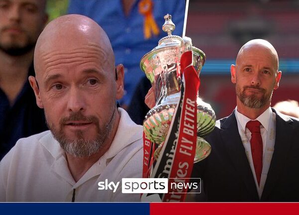 Marc Guehi: Crystal Palace to demand at least £65m for England defender – Paper Talk | Football News Marc Guehi: Crystal Palace to demand at least £65m for England defender – Paper Talk | Football News