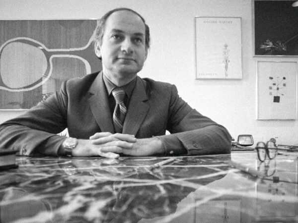 Martin Starger, Influential Shaper of TV and Movies, Dies at 92