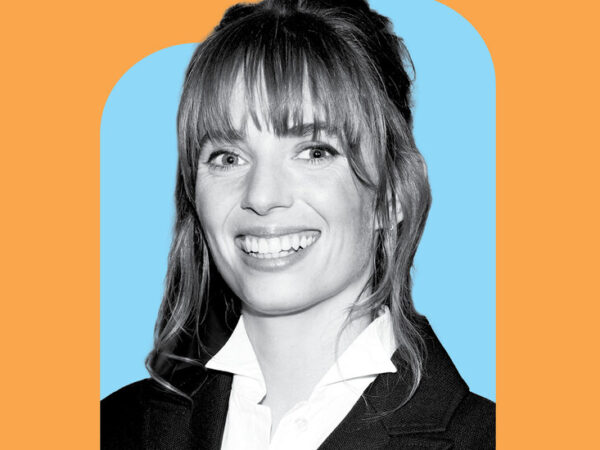 Maya Hawke Doesn’t Want to Let the Vibe Die