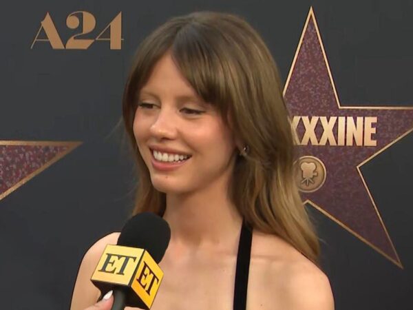 Mia Goth Is ‘Very’ Optimistic About the Future of Marvel’s ‘Blade’ Amid Production Shakeups (Exclusive)