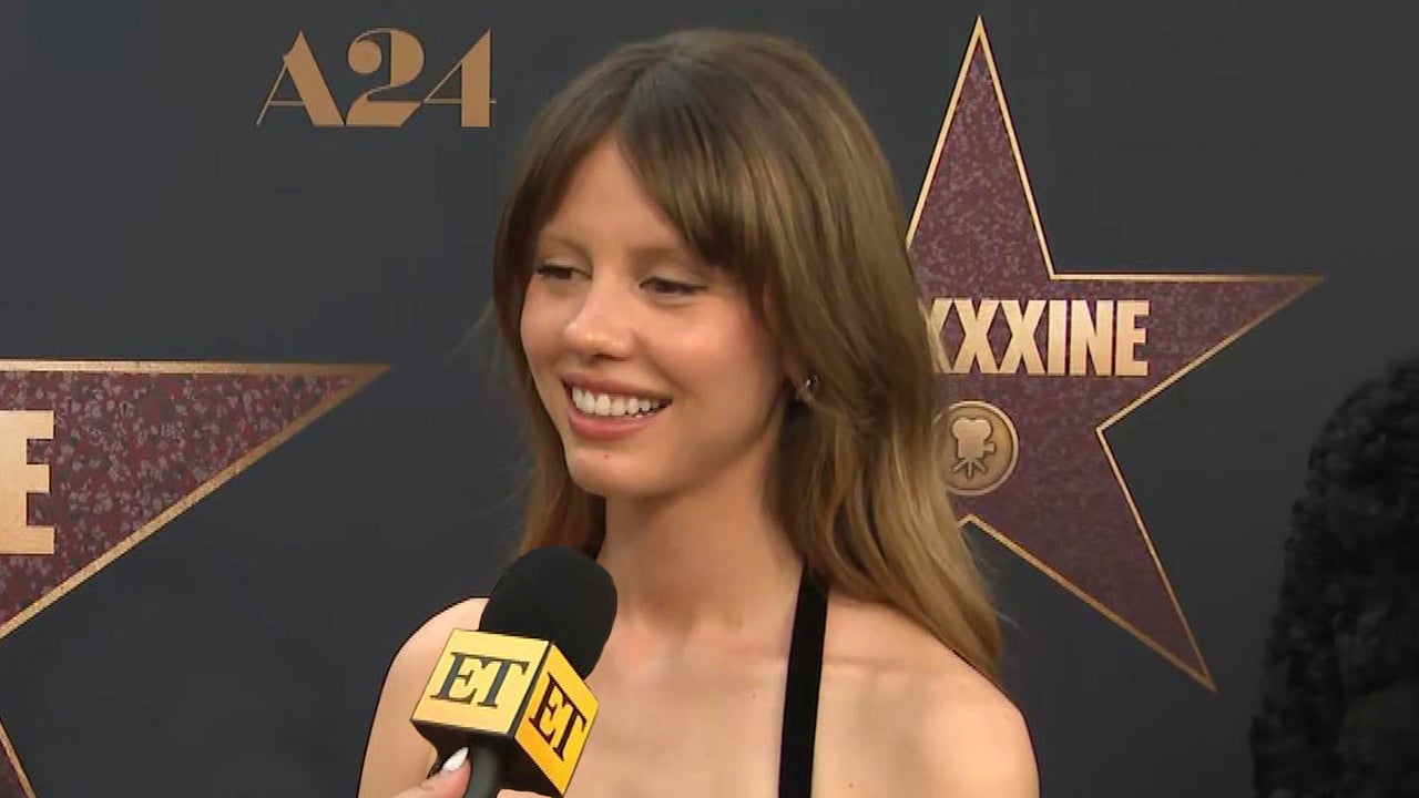 Mia Goth Is ‘Very’ Optimistic About the Future of Marvel’s ‘Blade’ Amid Production Shakeups (Exclusive)