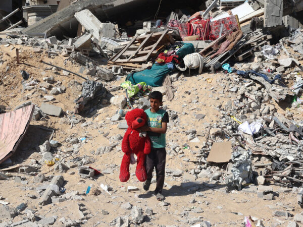 Middle East Crisis: Netanyahu Feuds With Allies as Questions Mount Over War’s Future