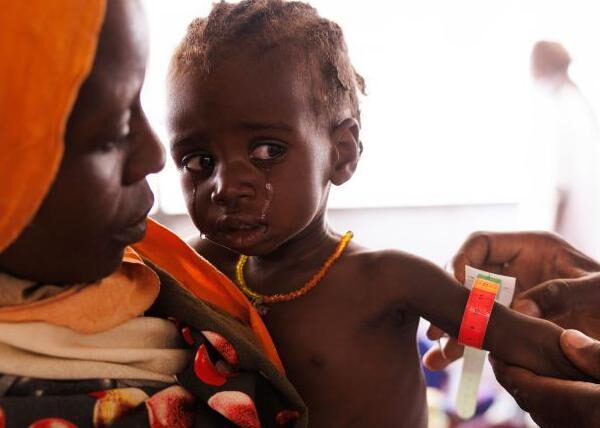 Millions in daily struggle to find food as Sudan war rages