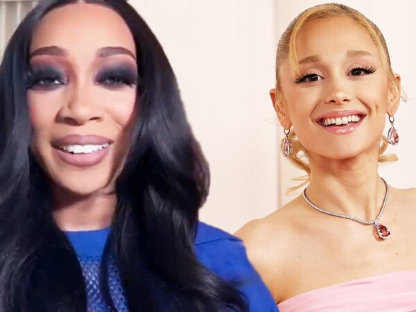 Monica on Bonding With Ariana Grande Through ‘The Boy Is Mine’ Remix Process (Exclusive)