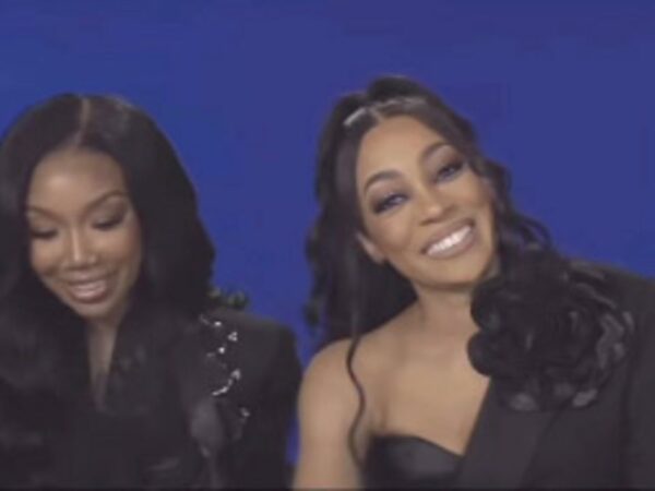 Monica on Teaming Up With Ariana Grande for ‘The Boy Is Mine’ Remix and Where She and Brandy Stand (Exclusive)