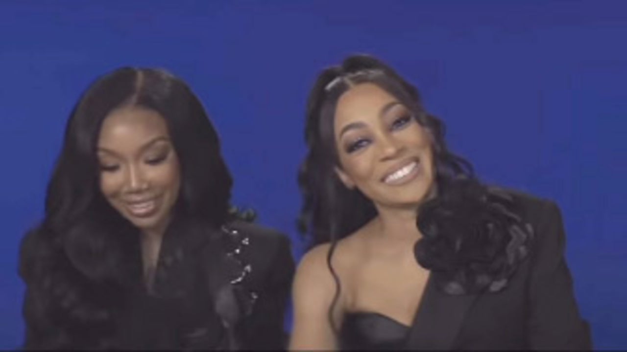 Monica on Teaming Up With Ariana Grande for ‘The Boy Is Mine’ Remix and Where She and Brandy Stand (Exclusive)