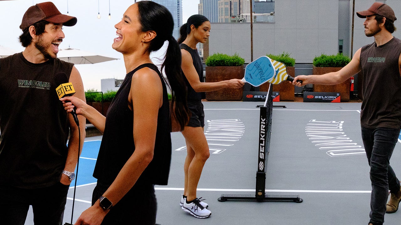 Morgan Evans Confirms New Music Is Coming Before Year’s End (Exclusive)