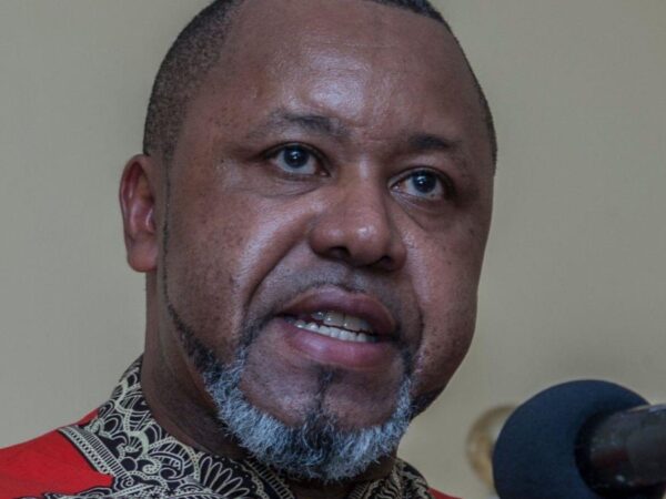 Mourners killed by car in Malawi VP’s funeral convoy