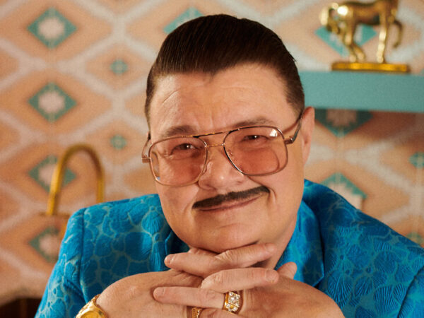 Murray Hill’s Showbiz Dream