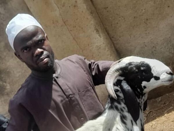 Muted Eid celebrations for millions of Nigerian Muslims