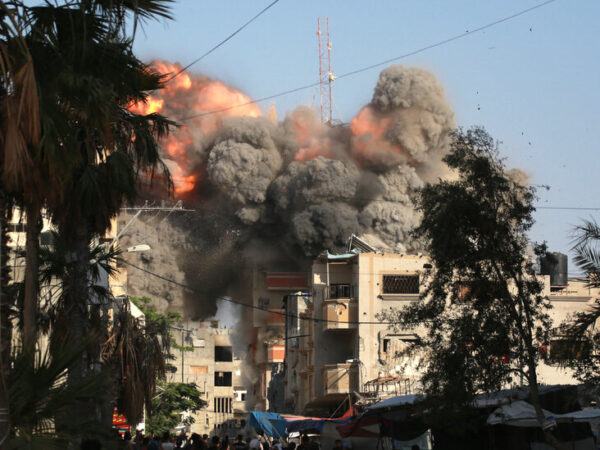 Netanyahu’s Far-Right Partners Reject Cease-Fire Compromise