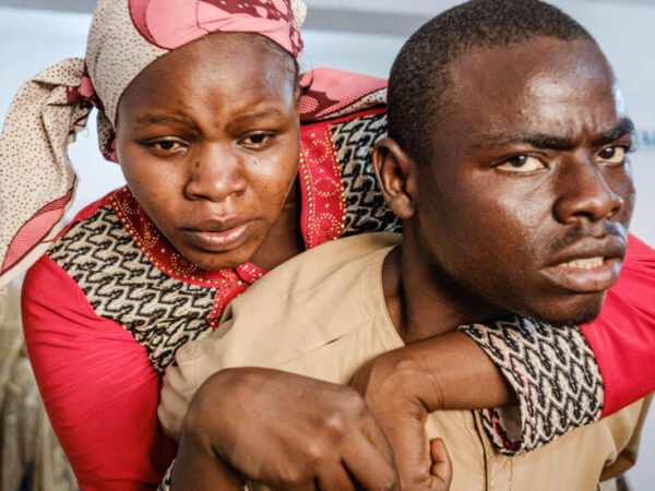 Nigeria Confronts its Worst Economic Crisis in a Generation