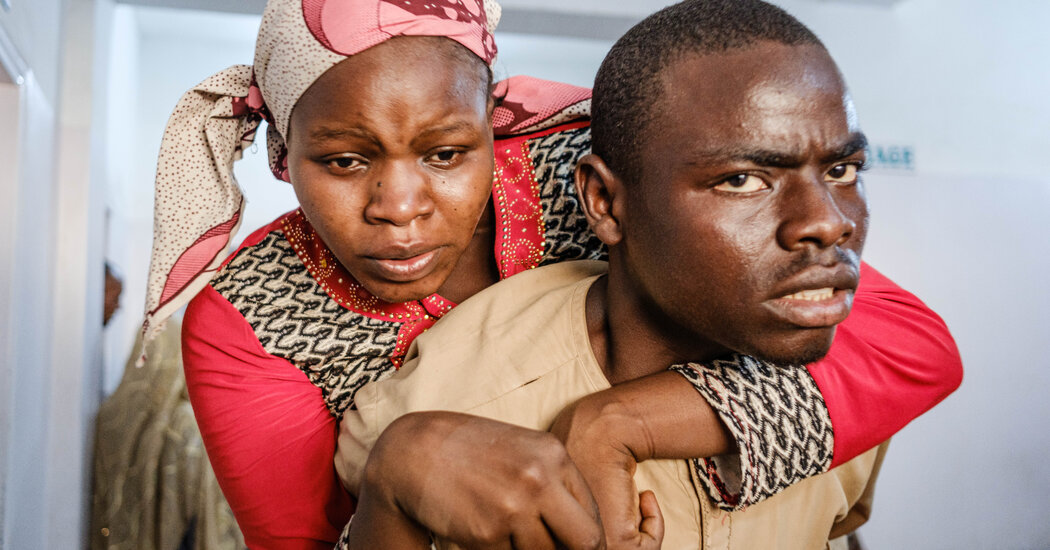 Nigeria Confronts its Worst Economic Crisis in a Generation