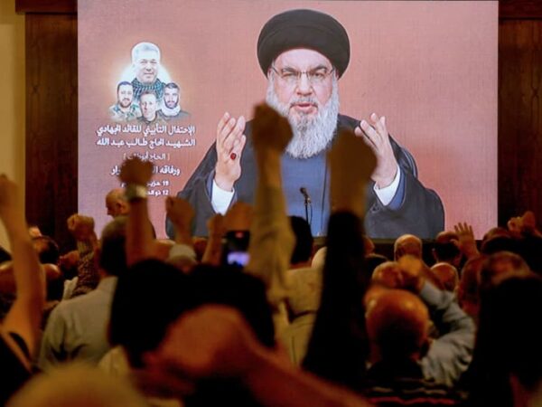 Nowhere safe in Israel if war breaks out with Lebanon