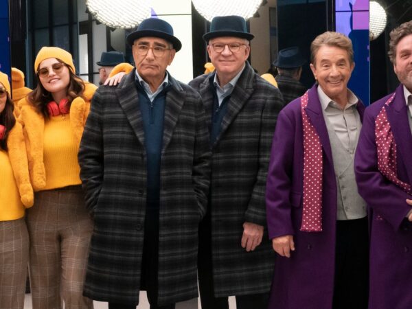 ‘Only Murders in the Building’ Season 4: Cast, Trailers, Release Date and Everything We Know