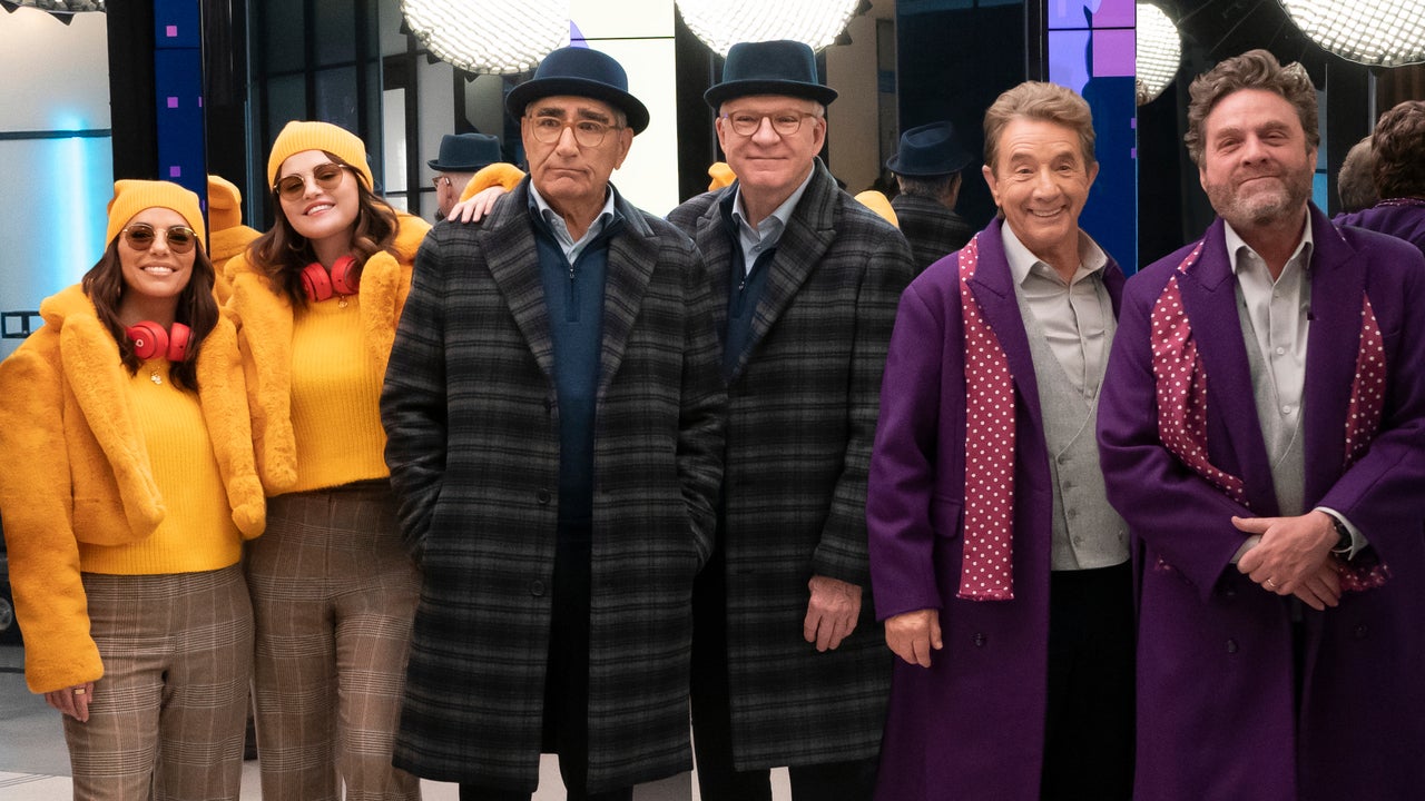 ‘Only Murders in the Building’ Season 4: Cast, Trailers, Release Date and Everything We Know