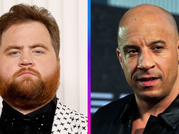 Paul Walter Hauser Claims Vin Diesel ‘Mistreats People’ On Set