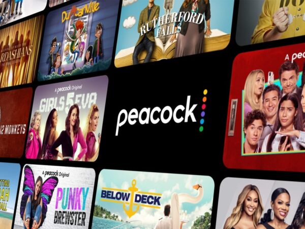 Peacock Streaming Deal: Get One Year for .99 to Watch the 2024 Paris Olympics and More