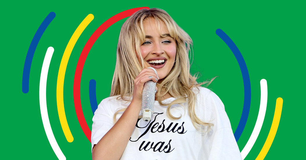 Popcast (Deluxe): Will There Ever Be Another Global Pop Icon? Popcast (Deluxe): Will There Ever Be Another Global Pop Icon?