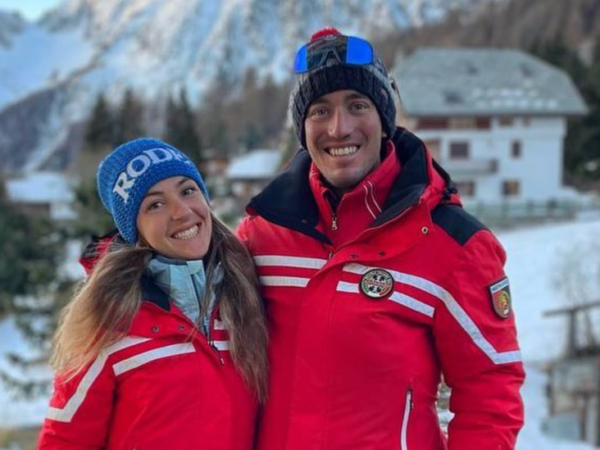 Pro Skier and Partner Fall to Their Deaths in the Italian Alps