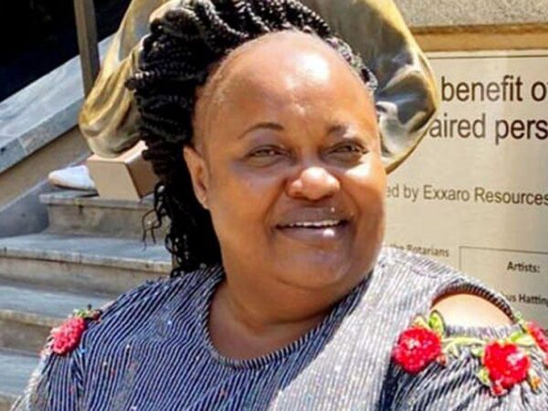 Protesters set fire to Kenya’s parliament