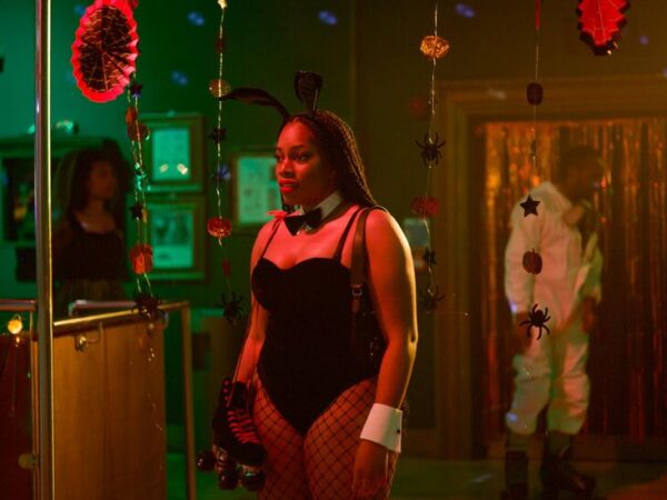 ‘Queenie’ Is a Fun Coming-of-Age Show