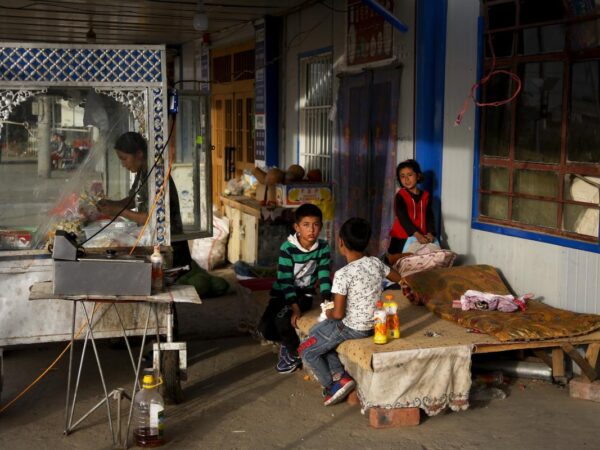 Religious and cultural mentions removed from names of China’s Xinjiang villages, rights groups say