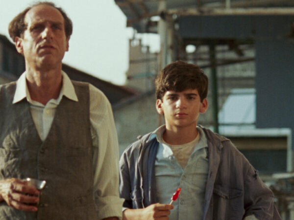 Review: In ‘June Zero,’ There Are Many Ways to See the Past