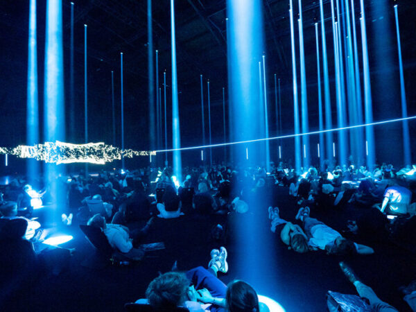 Review: ‘Inside Light’ Gives a Taste of Stockhausen’s Opera Epic