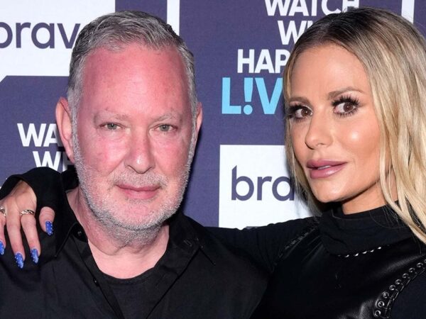 ‘RHOBH’ Star Dorit Kemsley’s Estranged Husband PK Reveals 6-Month Sobriety