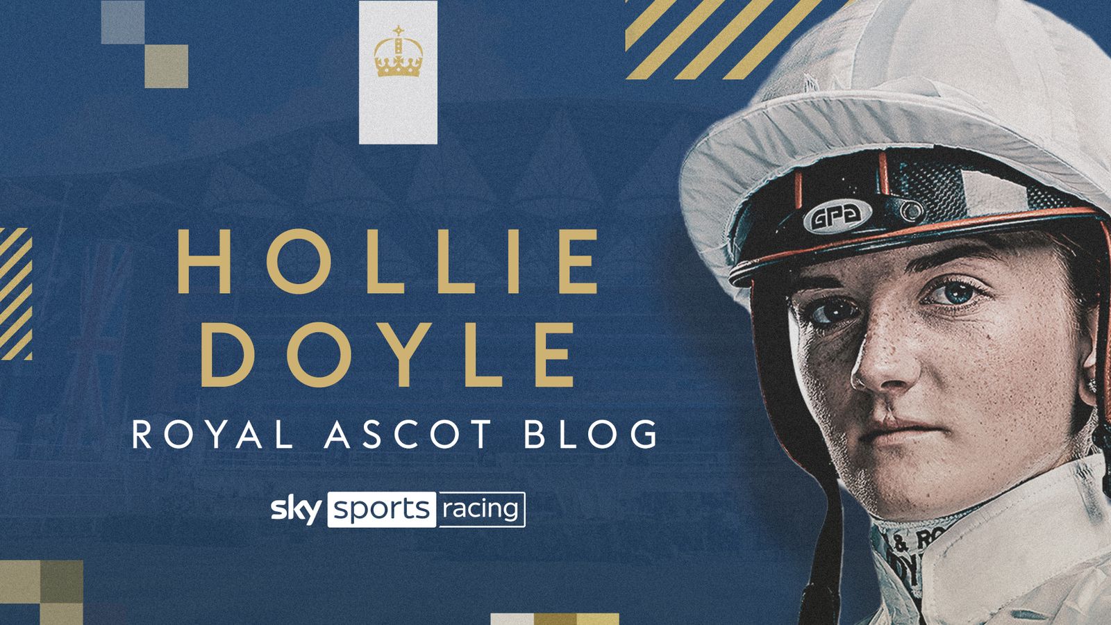 Royal Ascot: Hollie Doyle backs Auguste Rodin for Prince Of Wales’s Stakes glory | Racing News Royal Ascot: Hollie Doyle backs Auguste Rodin for Prince Of Wales’s Stakes glory | Racing News