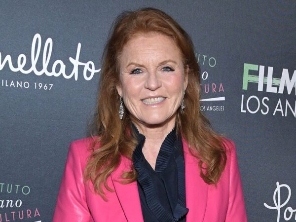Sarah Ferguson Wants to Join ‘Bridgerton’ — Here’s Who She Wants to Play
