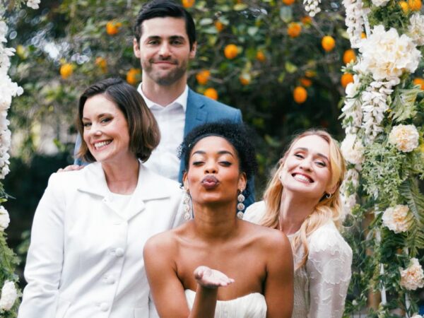 ‘Sister Wife Murder’ Official Trailer (Exclusive)