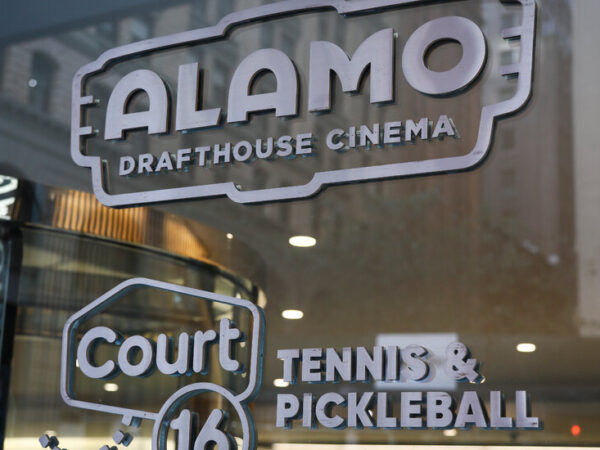 Sony Pictures Acquires Alamo Drafthouse in Lifeline to Cinema Chain