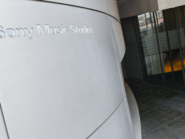 Sony, Universal and Other Record Labels Sue A.I. Music Generators