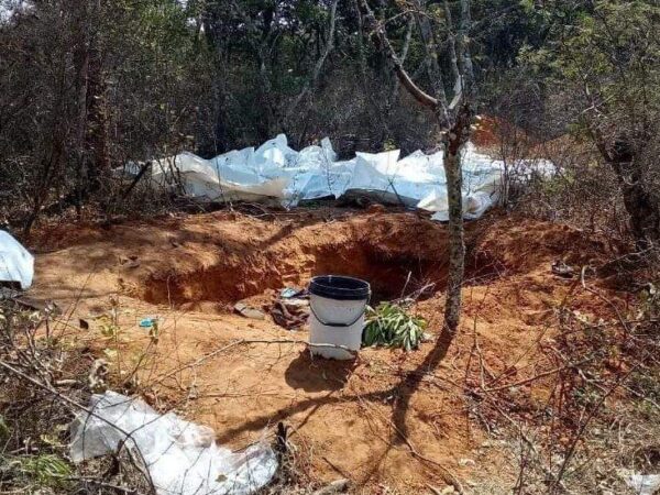 Step-son of Malawi’s ex-leader acquitted over migrant deaths