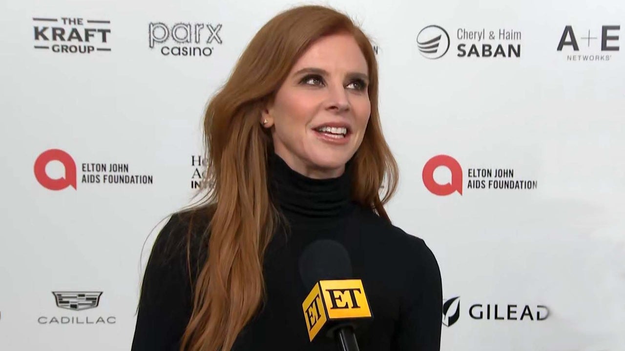 ‘Suits’ Star Sarah Rafferty Shares Where She Thinks ‘Darvey’ Would Be Now (Exclusive) ‘Suits’ Star Sarah Rafferty Shares Where She Thinks ‘Darvey’ Would Be Now (Exclusive)