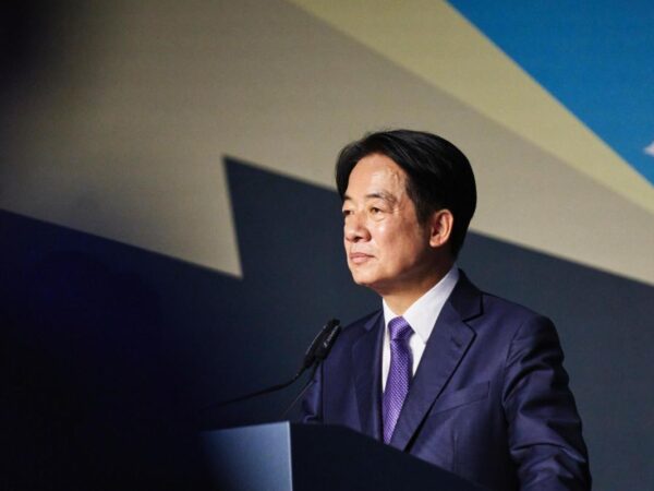 Taiwan Lawmakers Defy President With Vote to Expand Powers