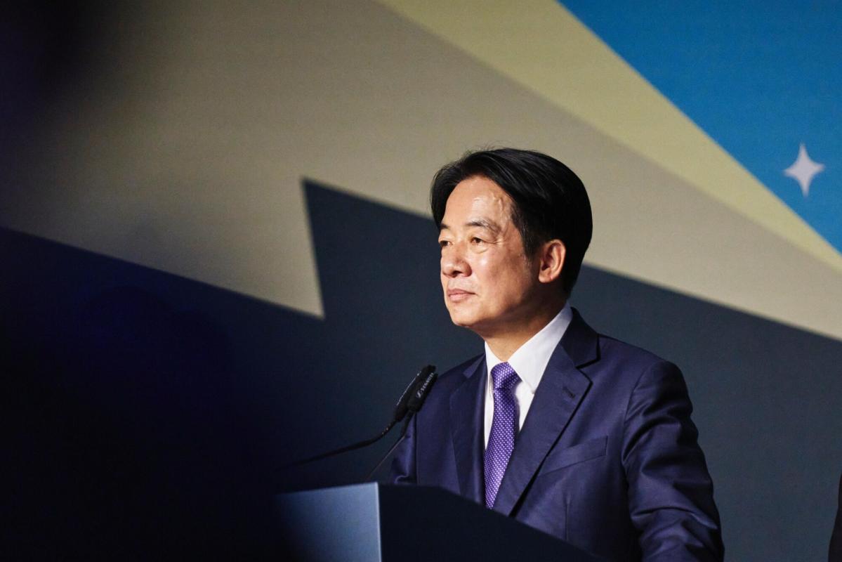 Taiwan Lawmakers Defy President With Vote to Expand Powers