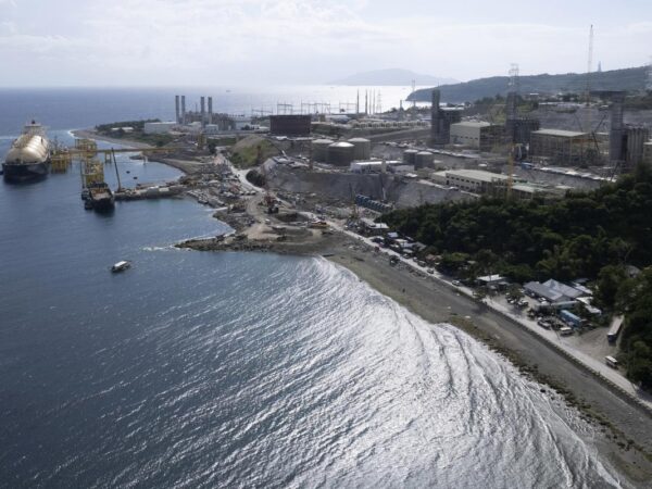 Takeaways from AP’s report on Philippines governor’s interest in natural gas